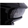 Framlampa/Blinkers Fang® Svart/Klar CIRO Infattning – miniatyr 2