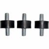 Framlampsisolatorfästen CYCLE VISIONS MOUNT ISOLATOR RUB H-LT – miniatyr 1