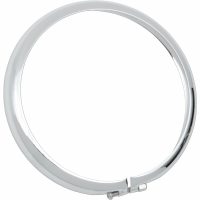 Framlampskant Krom DRAG SPECIALTIES