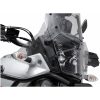 Framlampsskydd Klar/Svart SW-MOTECH Skydd – miniatyr 5