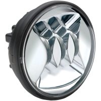 Framljus 6045 FOG 4.5 tum J.W Speaker