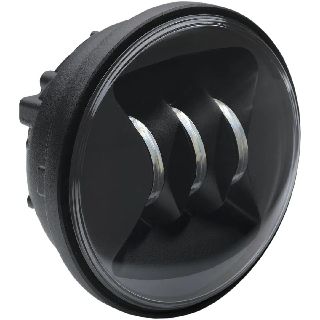 Framljus 6045 FOG 4.5 tum J.W Speaker Svart