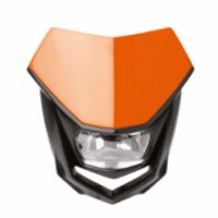 Framljus Halo Polisport