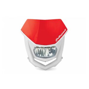 Framljus LED POLISPORT