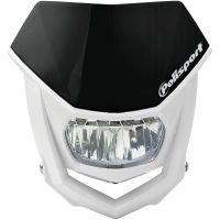 Framljus LED POLISPORT