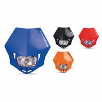 Framljus MMX Polisport