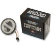 Framljus Reflector Style 14,5 cm DRAG SPECIALTIES Chrome – miniatyr 1