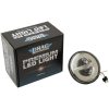 Framljus Reflector Style Light 18 cm DRAG SPECIALTIES Chrome – miniatyr 2