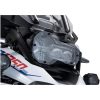 Framljus Skydd SW-MOTECH Inkl. monteringssats – miniatyr 1