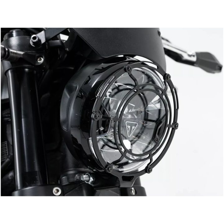 Framljus Skydd SW-MOTECH Skydd – bild 2