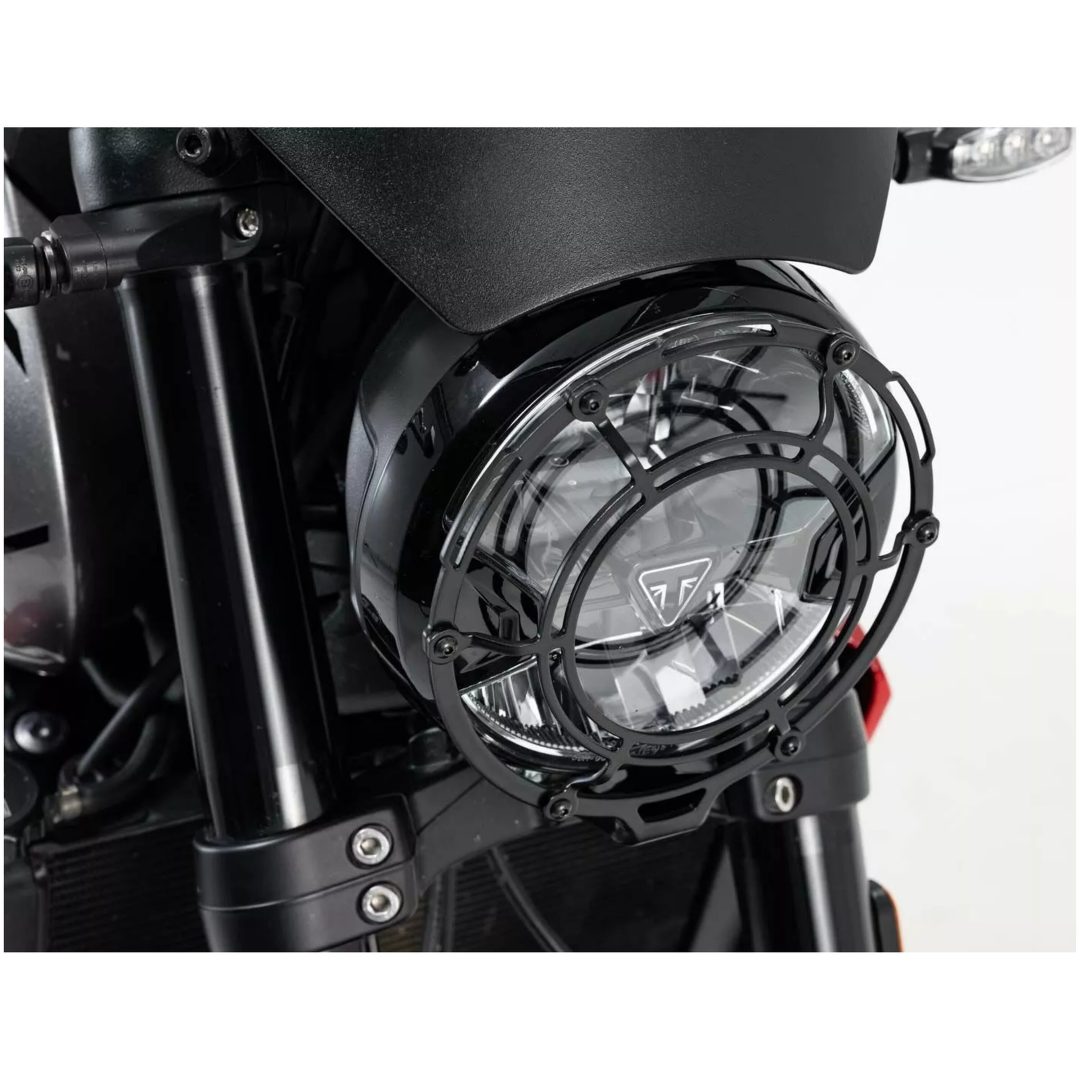 Framljus Skydd SW-MOTECH Skydd – bild 3