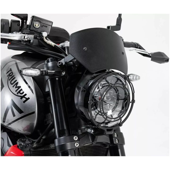 Framljus Skydd SW-MOTECH Skydd – bild 4