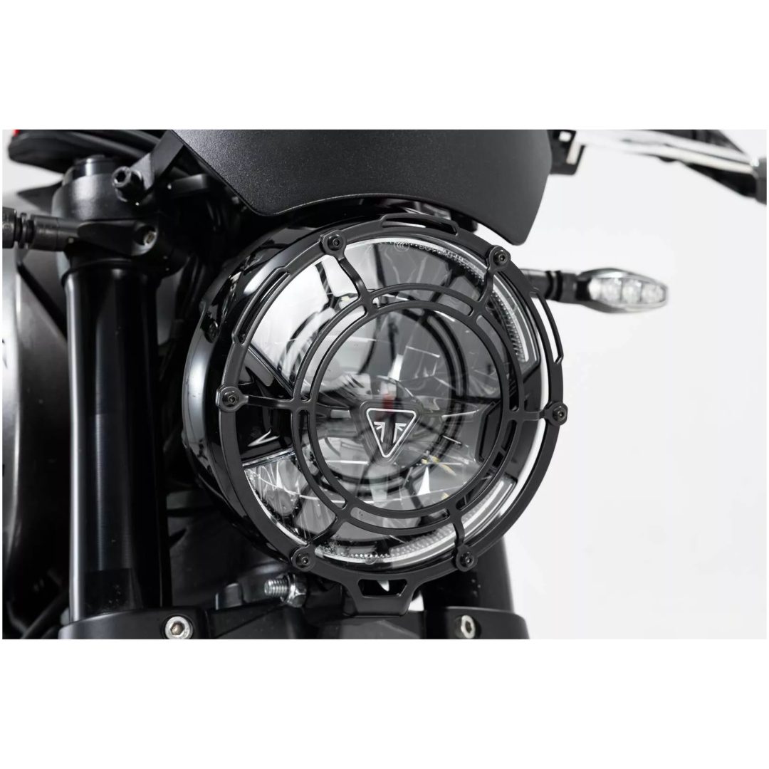 Framljus Skydd SW-MOTECH Skydd – bild 5