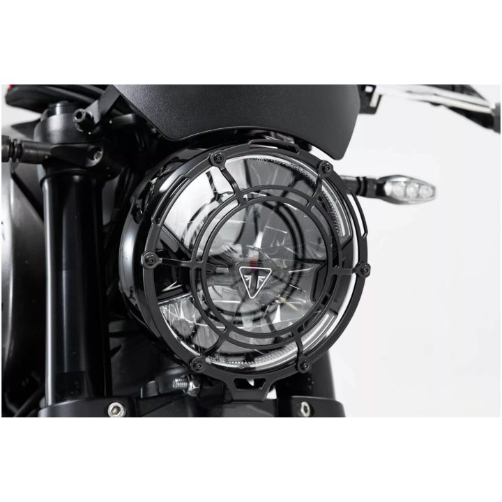 Framljus Skydd SW-MOTECH Skydd – bild 5