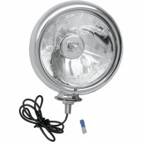 Framljus Spotlight Aluminium COBRA