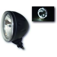 Framlykta Led Svart BIHR