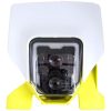 Framlykta Med Homologerad LED RTECH – miniatyr 1