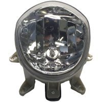 Framlyktakomplett Django 50cc