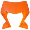 Framlyktskåpa Orange RTECH – miniatyr 2