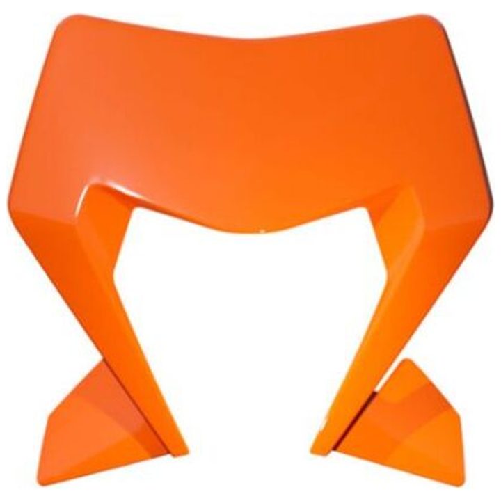 Framlyktskåpa Orange RTECH – bild 2
