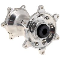 Framnav Silver HAAN WHEELS