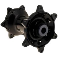 Framnav Svart HAAN WHEELS