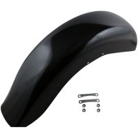Framskärm Benchmark E-coating KLOCK WERKS
