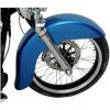 Framskärm Benchmark E-coating KLOCK WERKS – miniatyr 4