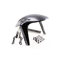 Framskärm Custom Svart CULT WERK
