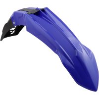 Framskärm CYCRALITE Ventilerad Cycra