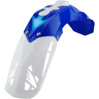 Framskärm CYCRALITE Ventilerad Cycra