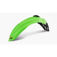 Framskärm CYCRALITE Ventilerad Cycra