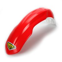 Framskärm CYCRALITE Ventilerad Cycra
