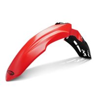 Framskärm CYCRALITE Ventilerad Cycra