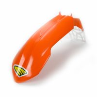 Framskärm CYCRALITE Ventilerad Cycra