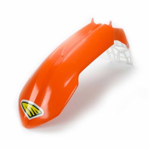 Framskärm CYCRALITE Ventilerad Cycra