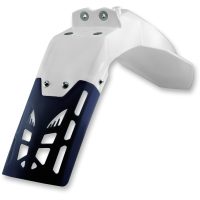 Framskärm CYCRALITE Ventilerad Cycra