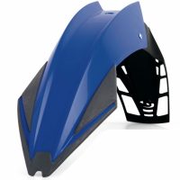 Framskärm Exura Polisport