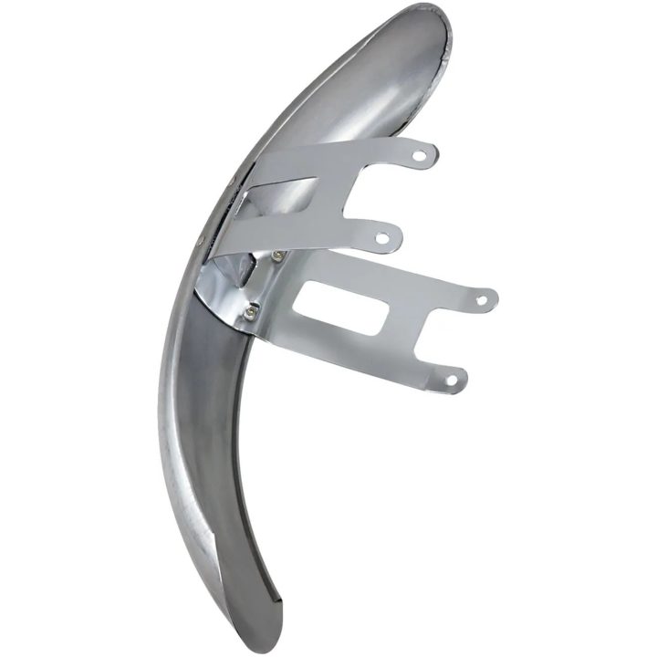 Framskärm Glide Obehandlad DRAG SPECIALTIES – bild 2