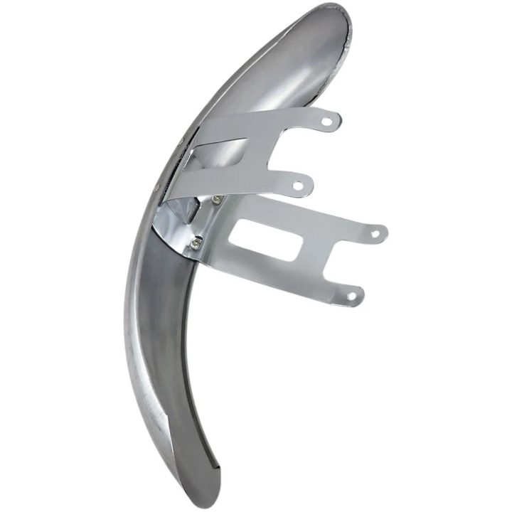 Framskärm Glide Obehandlad DRAG SPECIALTIES – bild 3