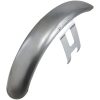 Framskärm Glide Obehandlad DRAG SPECIALTIES – miniatyr 4