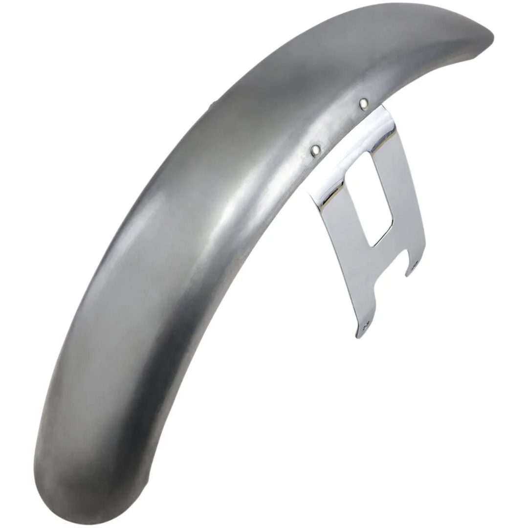 Framskärm Glide Obehandlad DRAG SPECIALTIES – bild 4