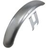 Framskärm Glide Obehandlad DRAG SPECIALTIES – miniatyr 1