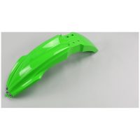 Framskärm Grön UFO