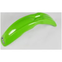 Framskärm Grön UFO