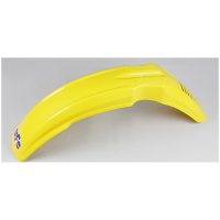 Framskärm Gul UFO
