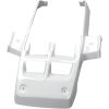 Framskärm MAIER ATV RACING FRONT END, WHT – miniatyr 2