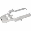 Framskärm MAIER ATV RACING FRONT END, WHT – miniatyr 1