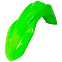 Framskärm Neon Grön RTECH