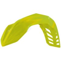 Framskärm Neon Gul RTECH